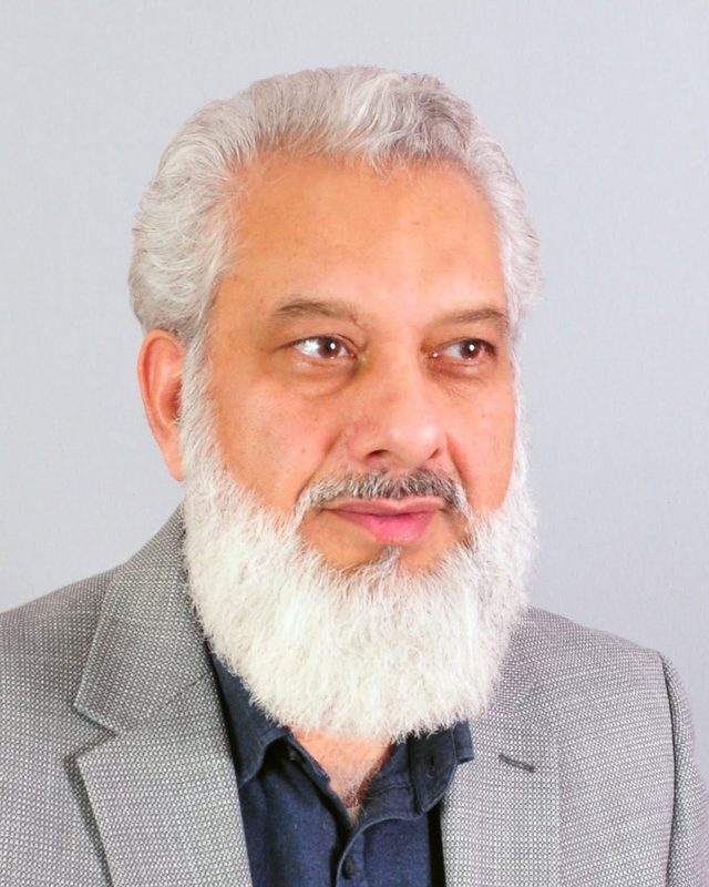Naeem Mirza